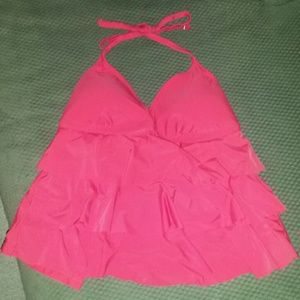 Catalina swim top